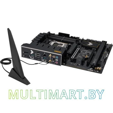 Материнская плата ASUS TUF Gaming B650-Plus WiFi картинка 8